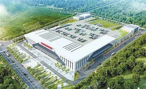 智能化产线、超薄高强产品、布局固态电池看恩捷股份如何主动求“