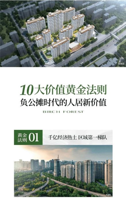 白桦林书香▁位置图▁楼盘动态▁轨交房▁物业公司▁价值分析